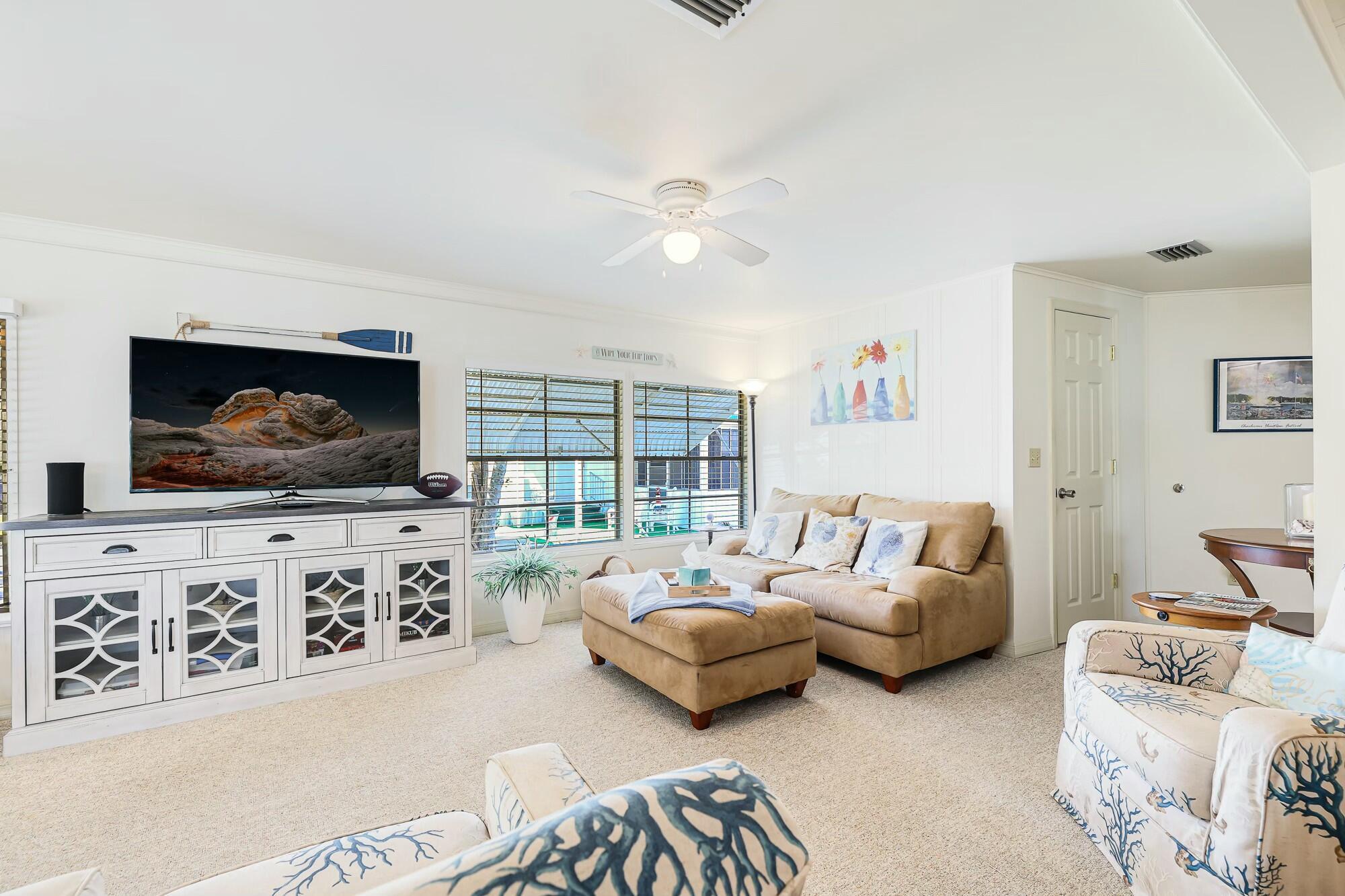 COLONIAL ESTATES INC MOBILE HOME PARK - Residential