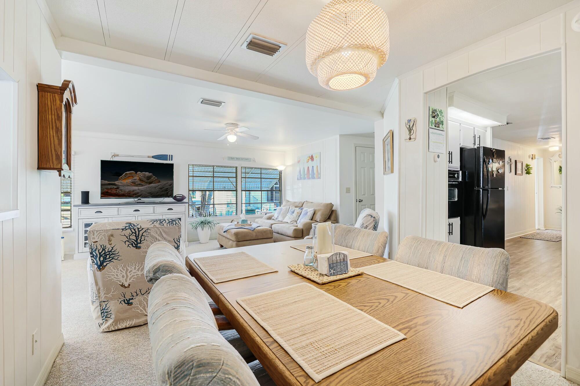 COLONIAL ESTATES INC MOBILE HOME PARK - Residential