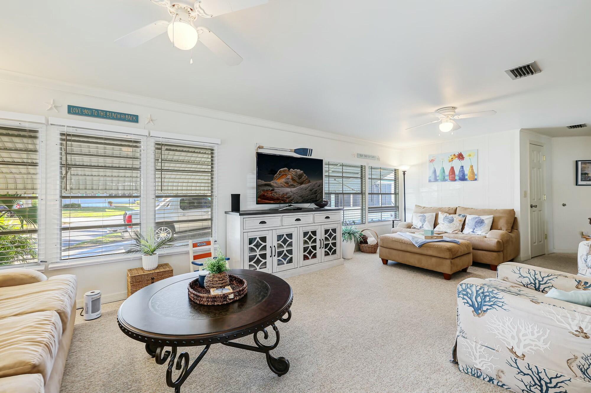 COLONIAL ESTATES INC MOBILE HOME PARK - Residential