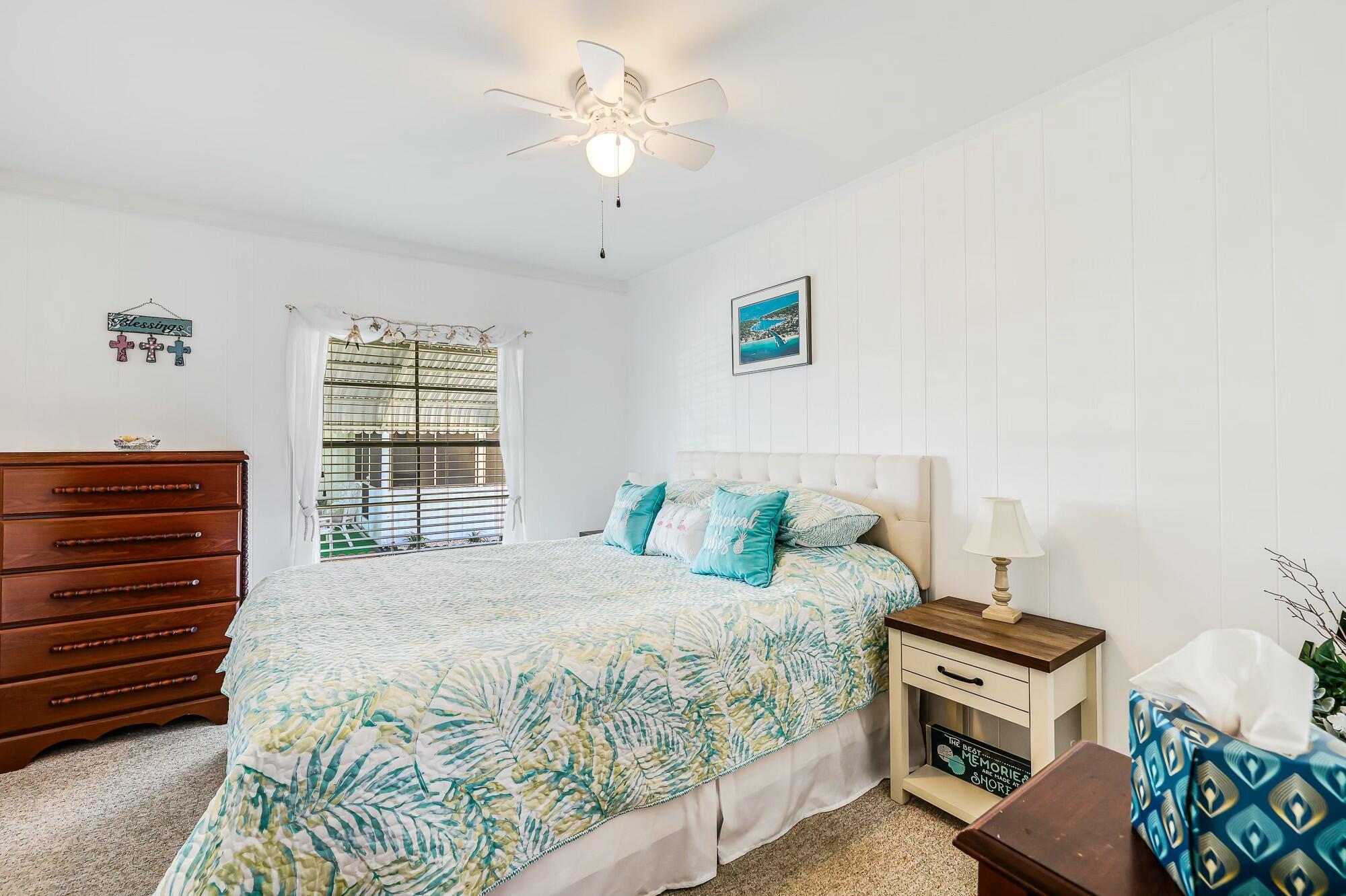 COLONIAL ESTATES INC MOBILE HOME PARK - Residential