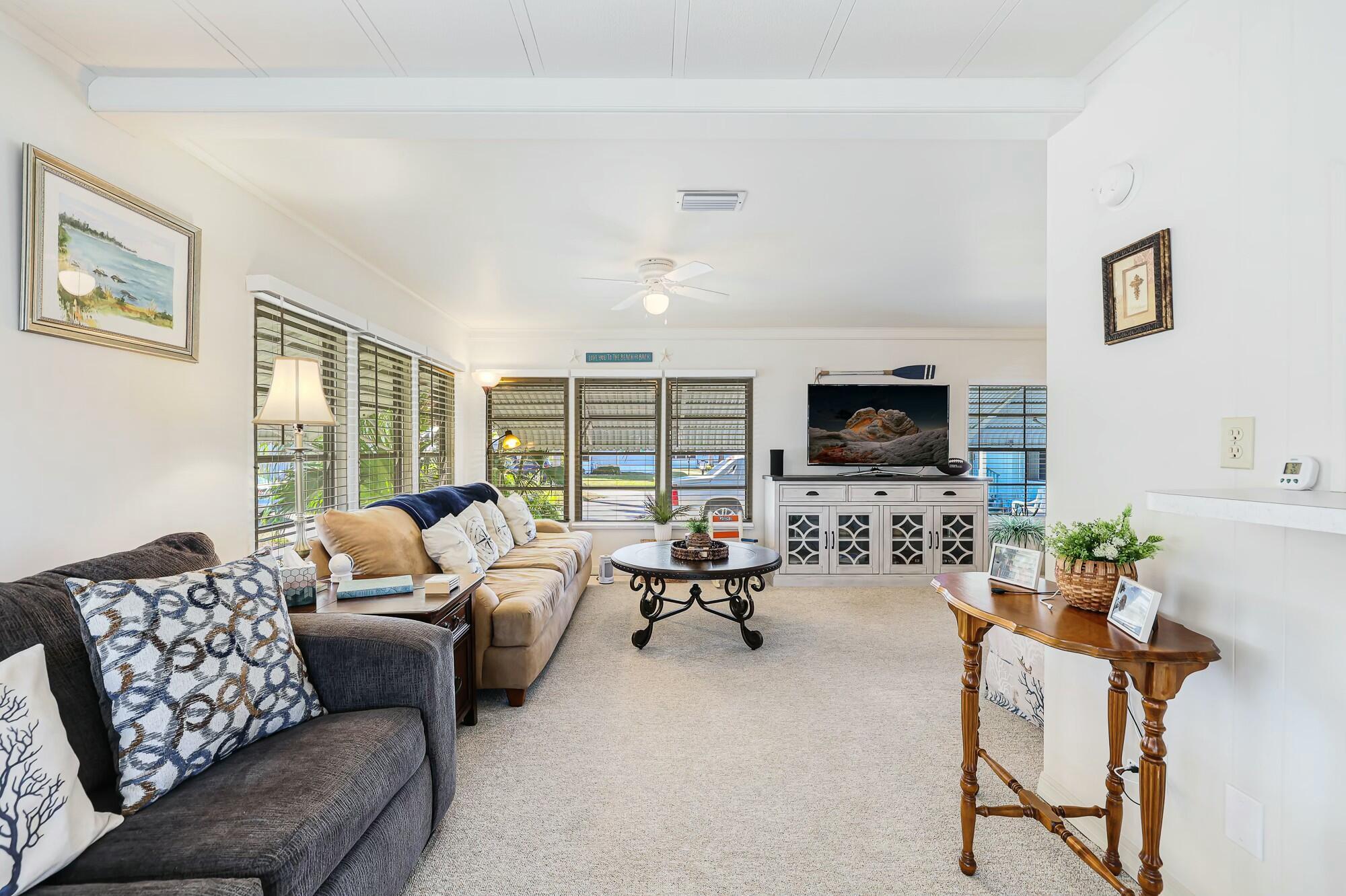 COLONIAL ESTATES INC MOBILE HOME PARK - Residential