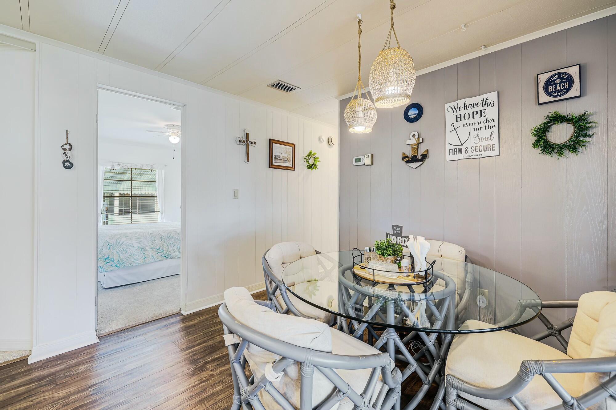 COLONIAL ESTATES INC MOBILE HOME PARK - Residential