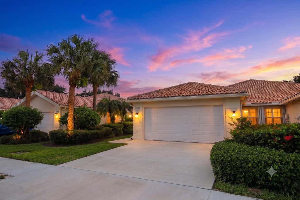 Photo of 7780 Pine Island Way, West Palm Beach, FL 33411 (MLS # B26051538)