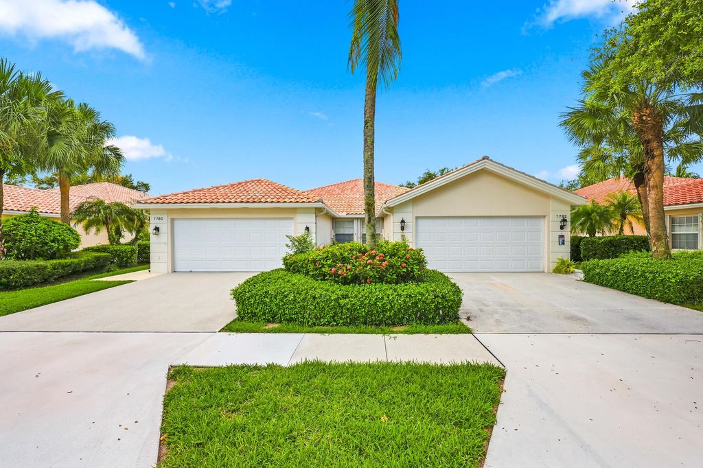 Photo of 7780 Pine Island Way, West Palm Beach, FL 33411 (MLS # B26051538)