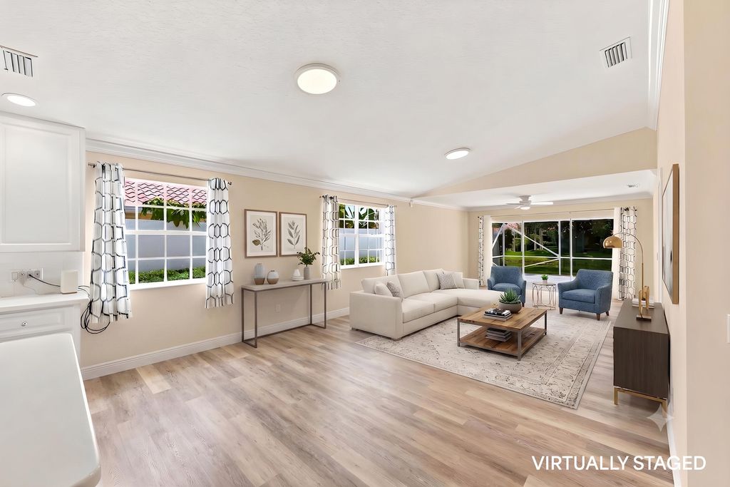 Photo of 7780 Pine Island Way, West Palm Beach, FL 33411 (MLS # B26051538)