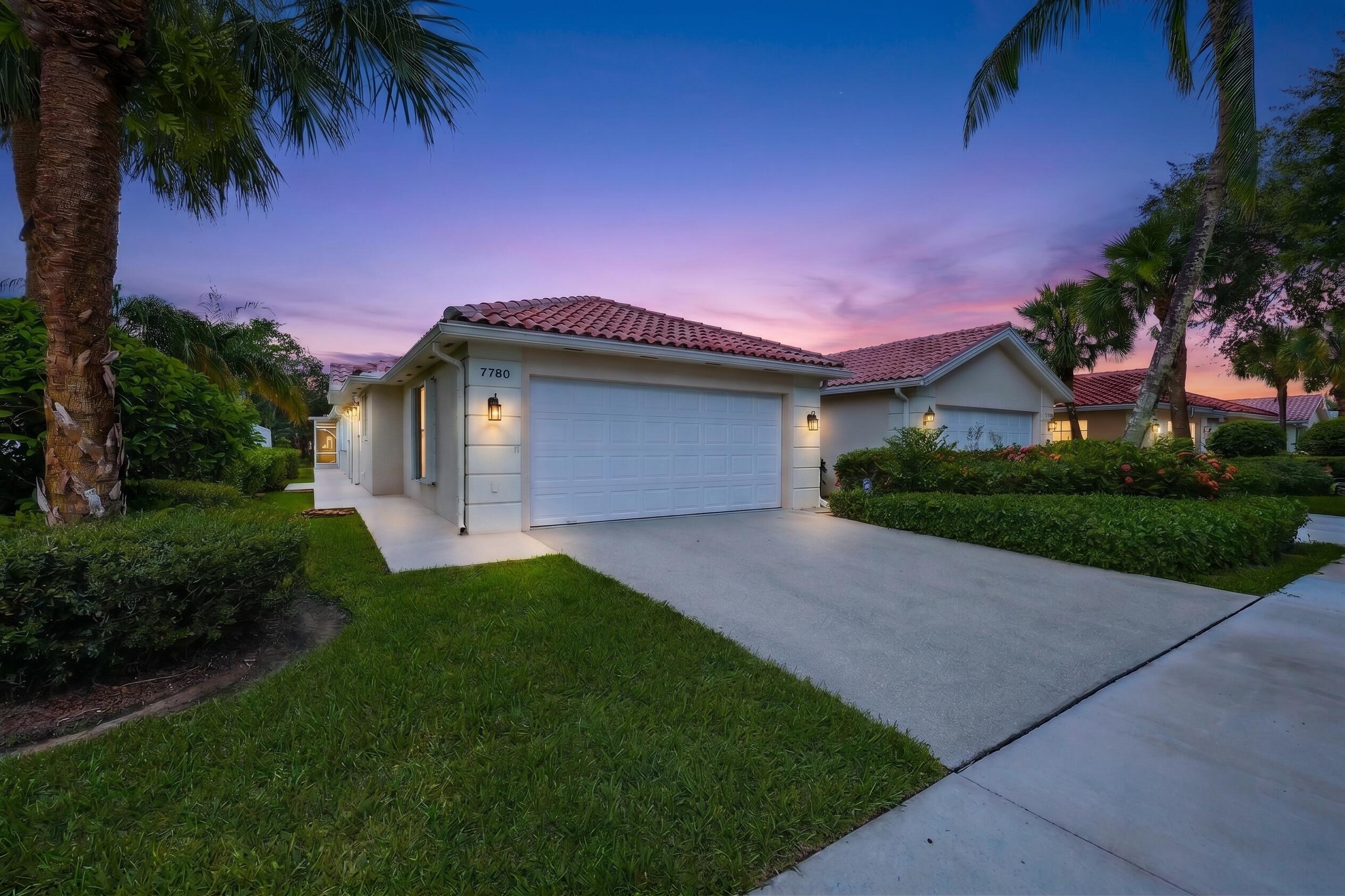 7780 Pine Island Way, West Palm Beach FL 33411