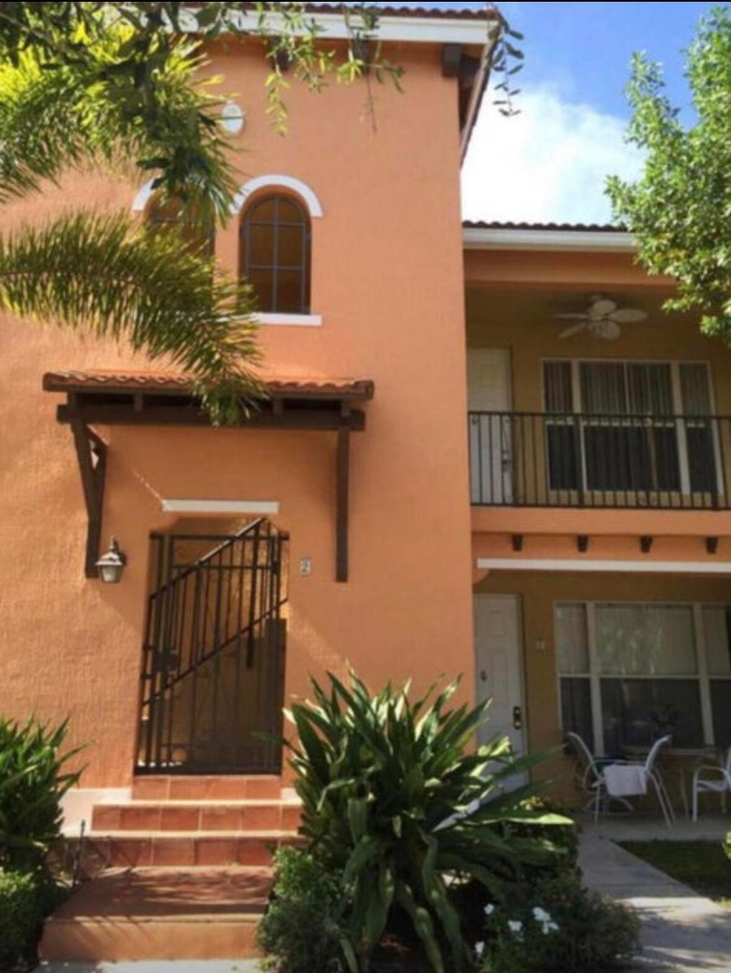Photo of 3545 Forest Hill Boulevard #2, Palm Springs, FL 33406 (MLS # B26069817)