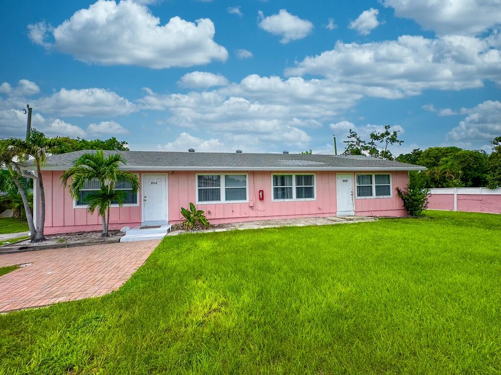 Photo of 2719 Richard Road, West Palm Beach, FL 33403 (MLS # R11052732)