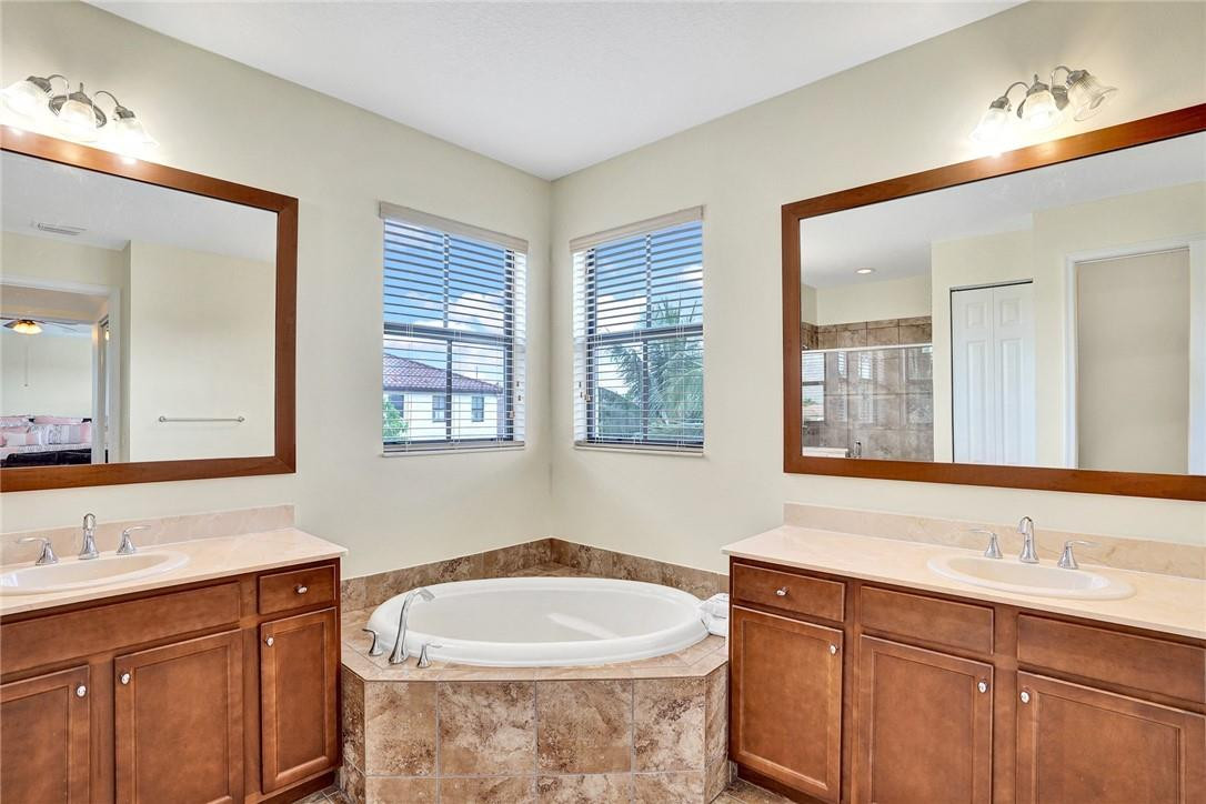 MONTERRA - Residential