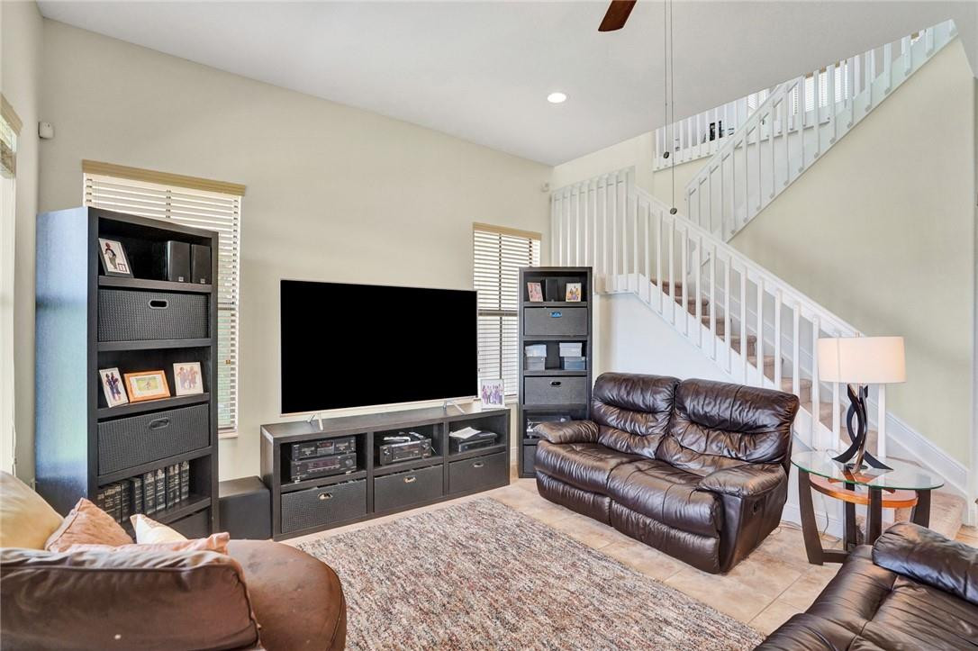 MONTERRA - Residential