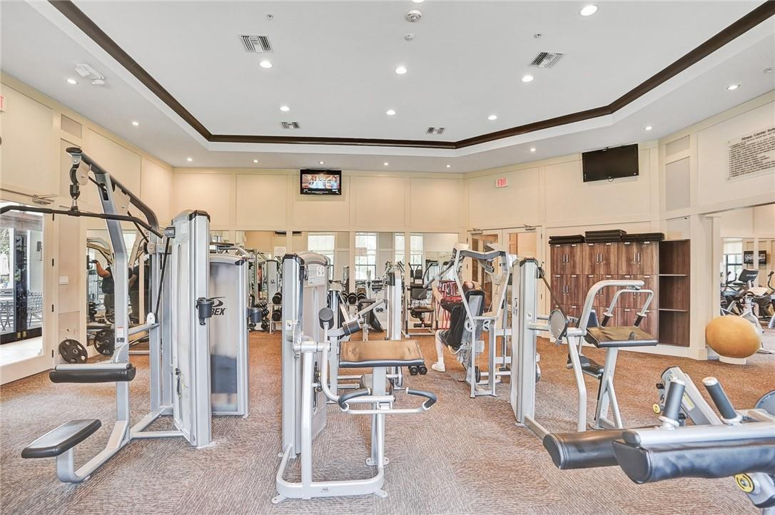 MONTERRA - Residential