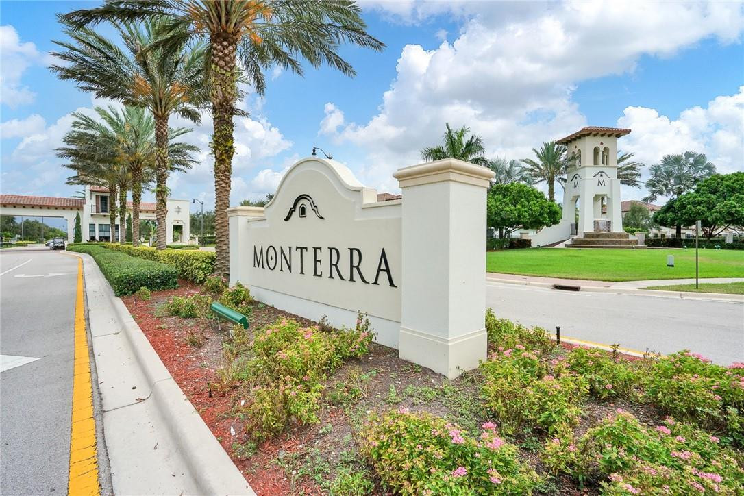 MONTERRA - Residential