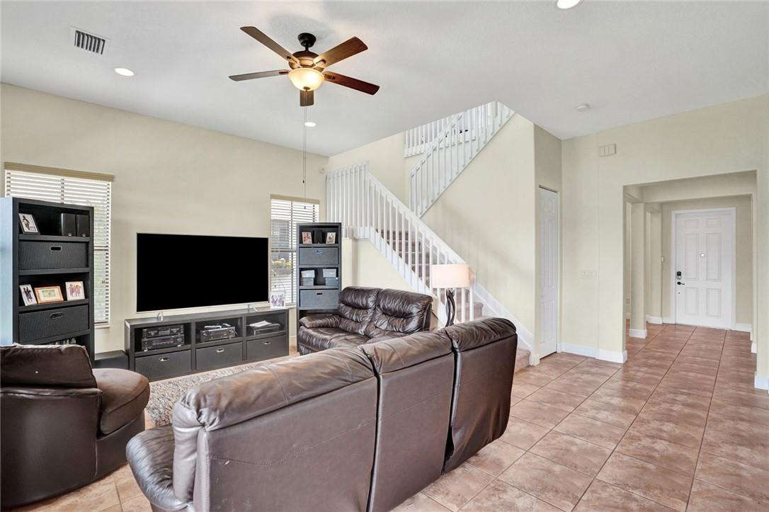 MONTERRA - Residential