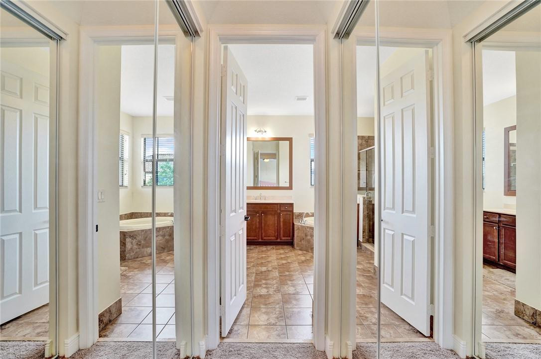 MONTERRA - Residential