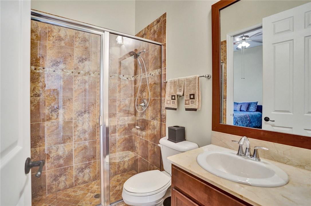 MONTERRA - Residential