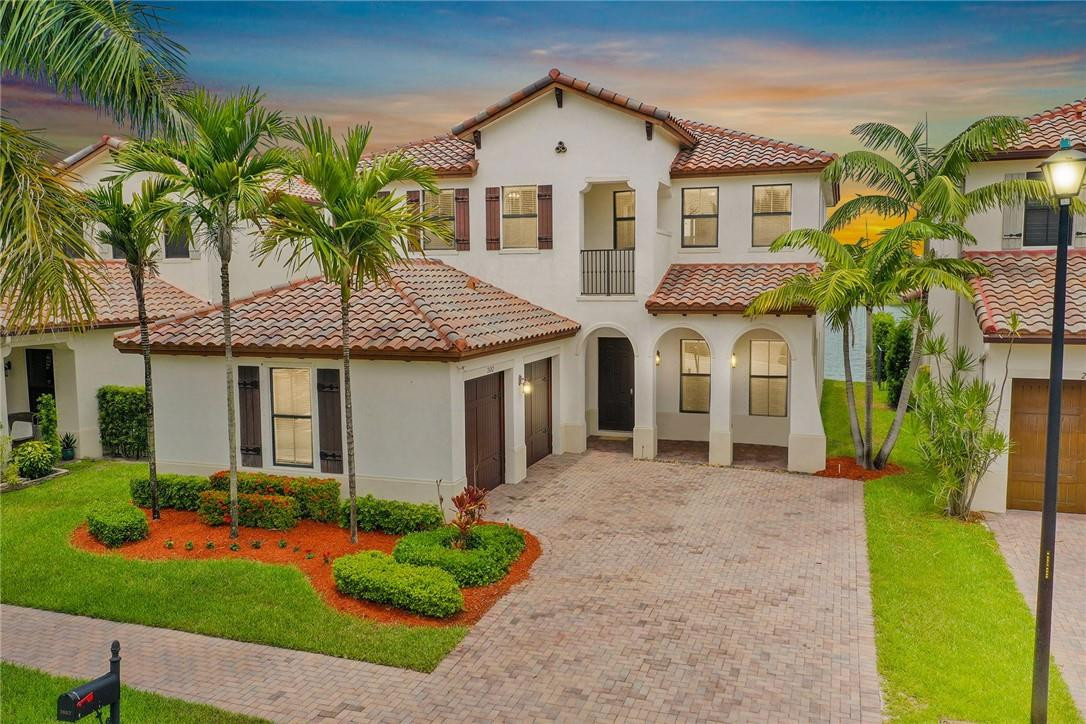 MONTERRA - Residential