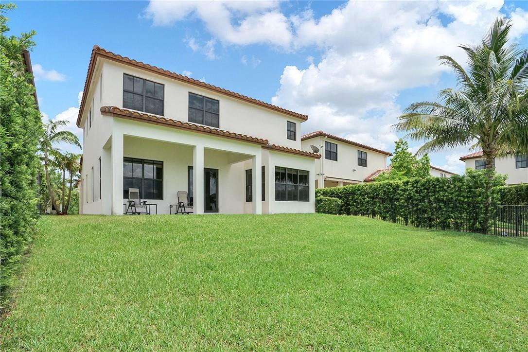 MONTERRA - Residential