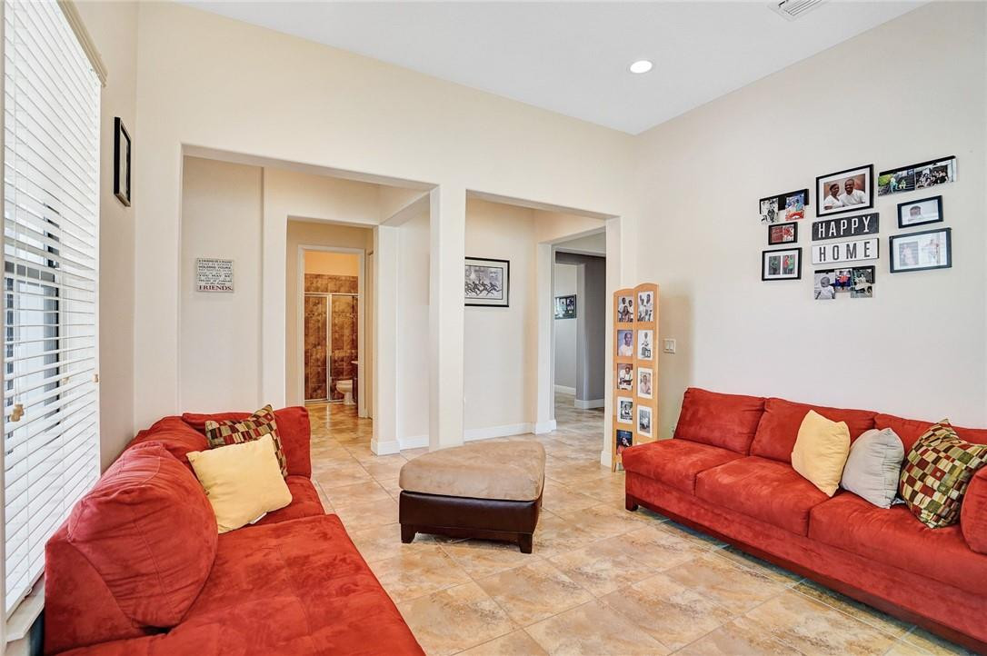 MONTERRA - Residential