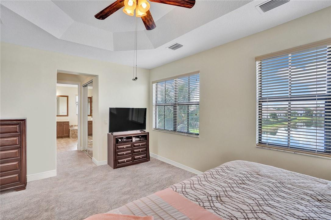 MONTERRA - Residential