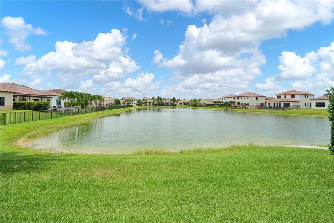 MONTERRA - Residential