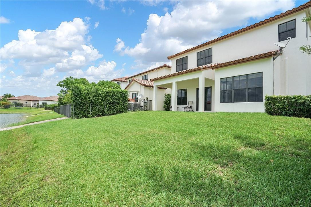 MONTERRA - Residential