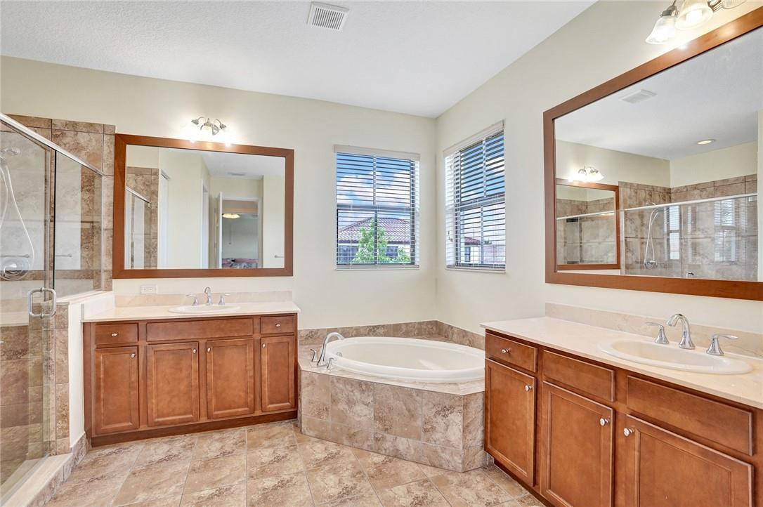 MONTERRA - Residential