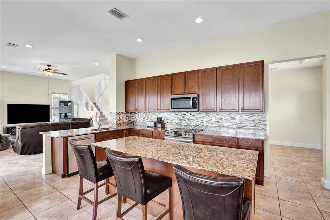 MONTERRA - Residential