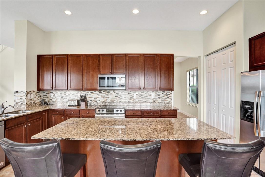 MONTERRA - Residential