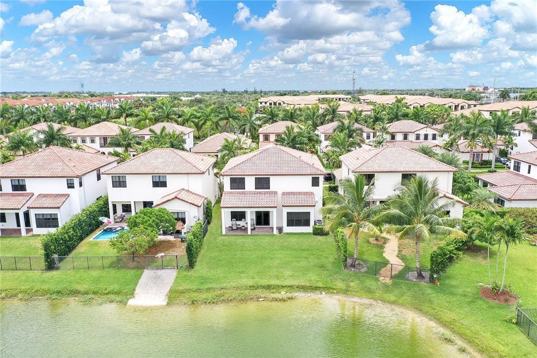 MONTERRA - Residential