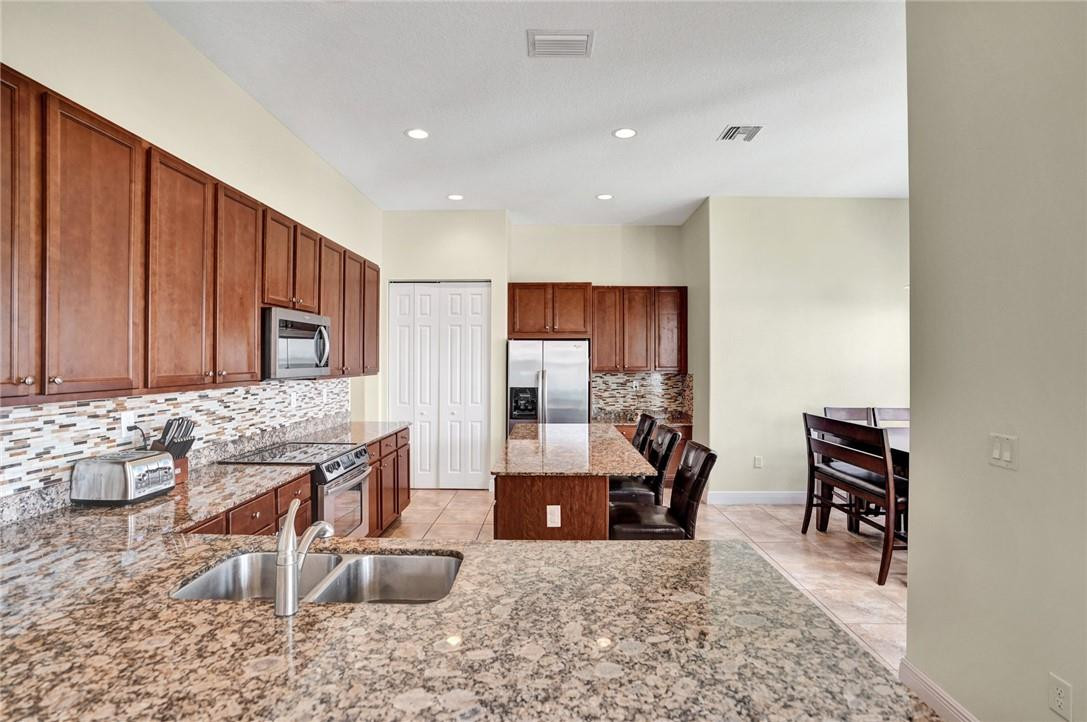 MONTERRA - Residential