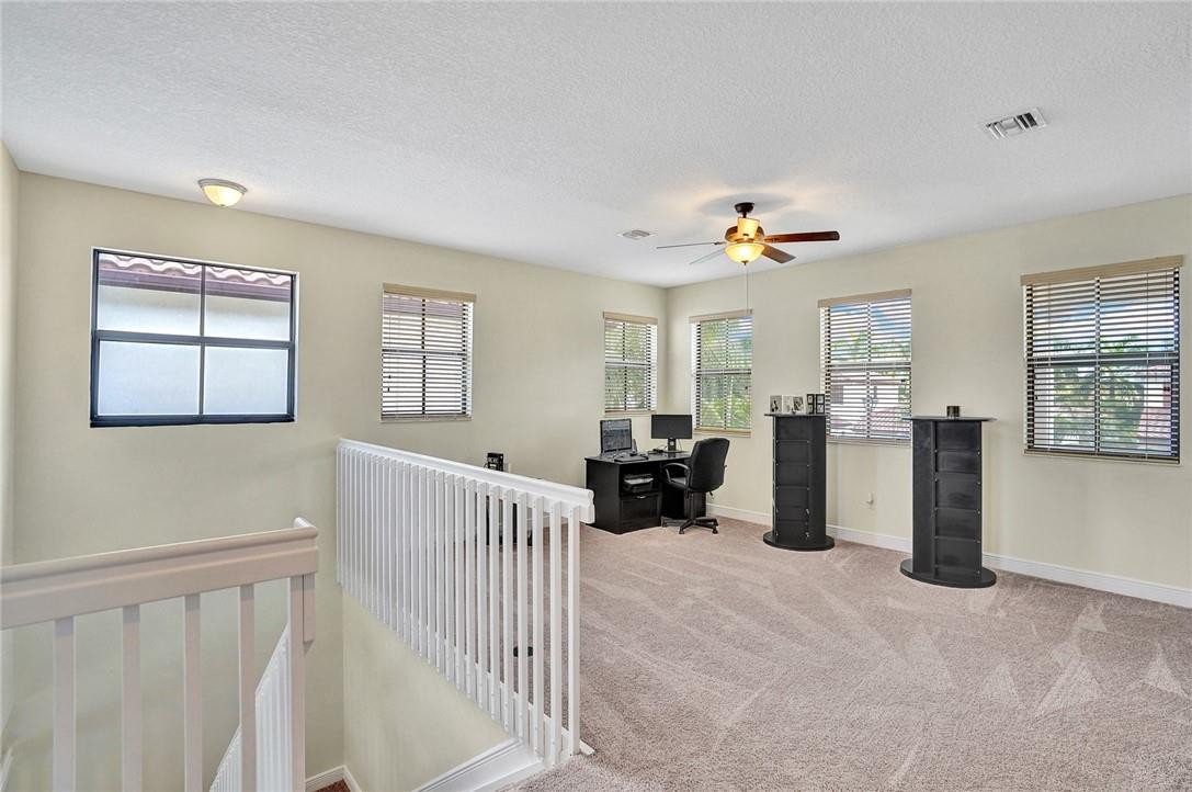 MONTERRA - Residential