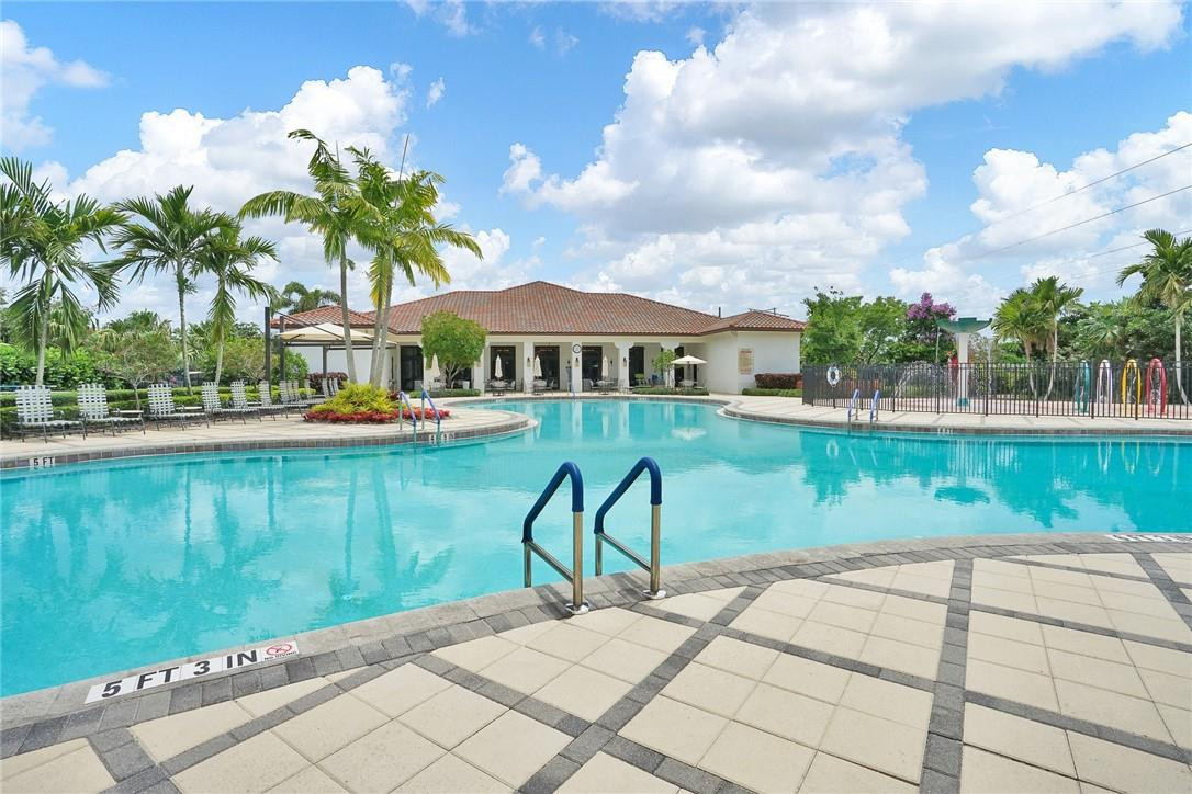 MONTERRA - Residential