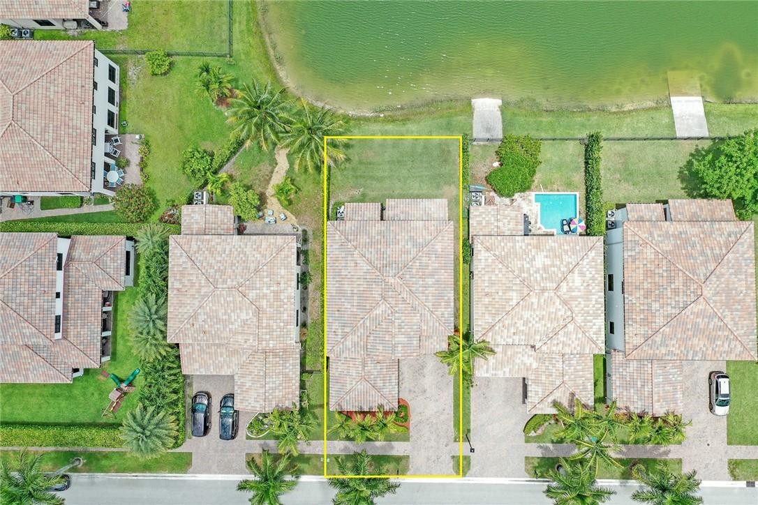 MONTERRA - Residential