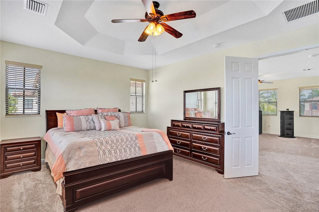 MONTERRA - Residential