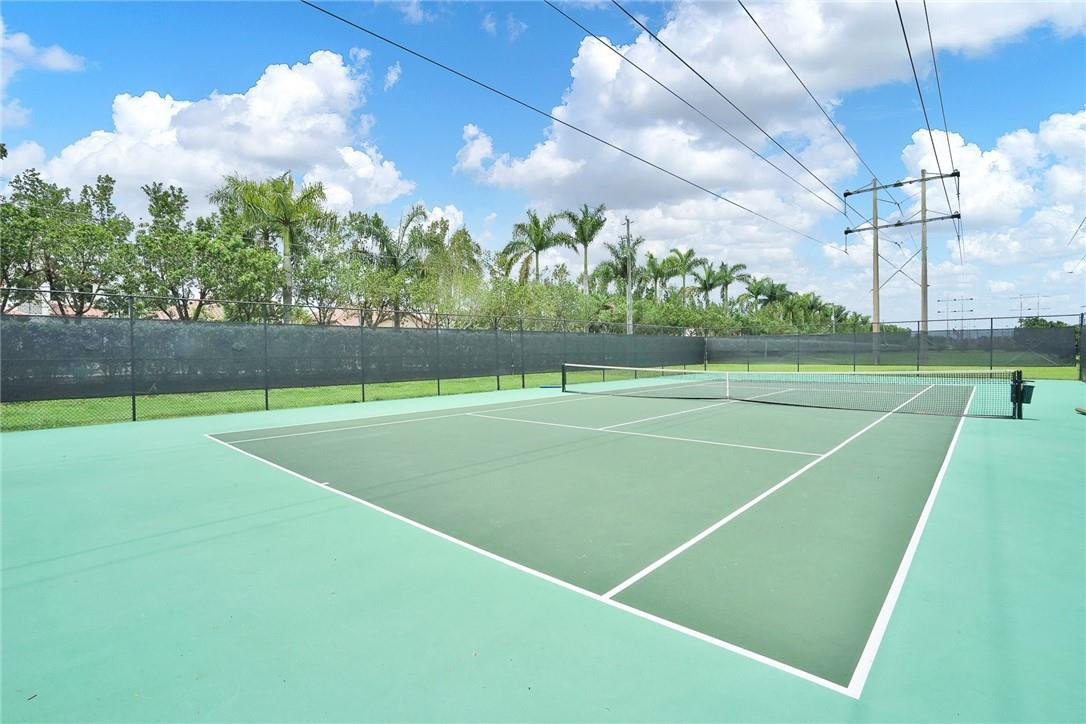 MONTERRA - Residential