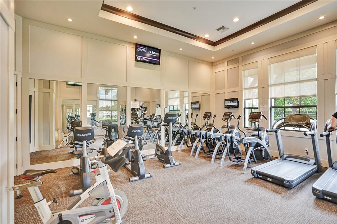 MONTERRA - Residential