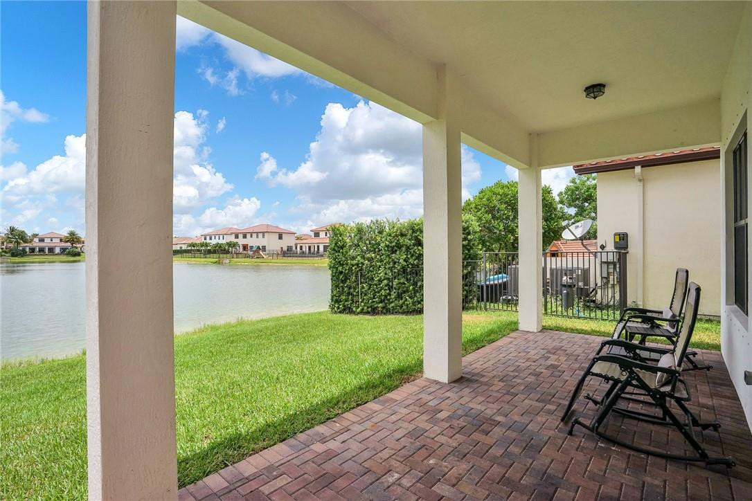 MONTERRA - Residential