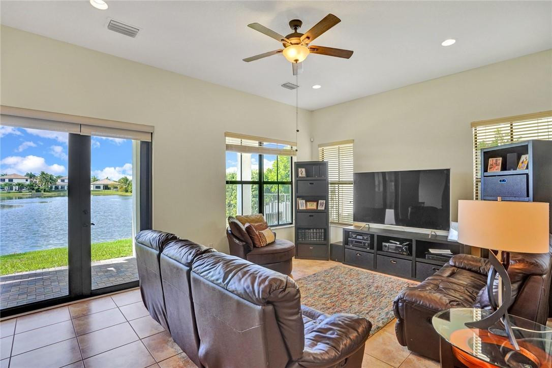 MONTERRA - Residential