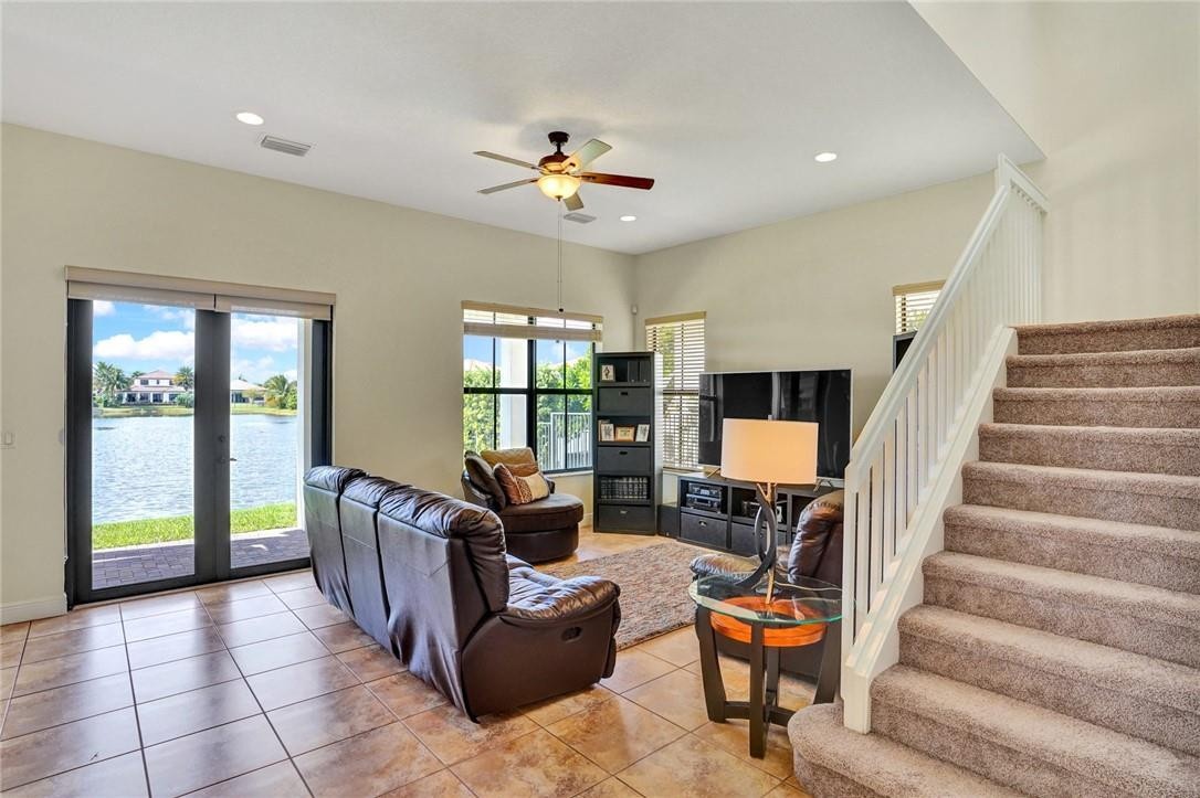 MONTERRA - Residential