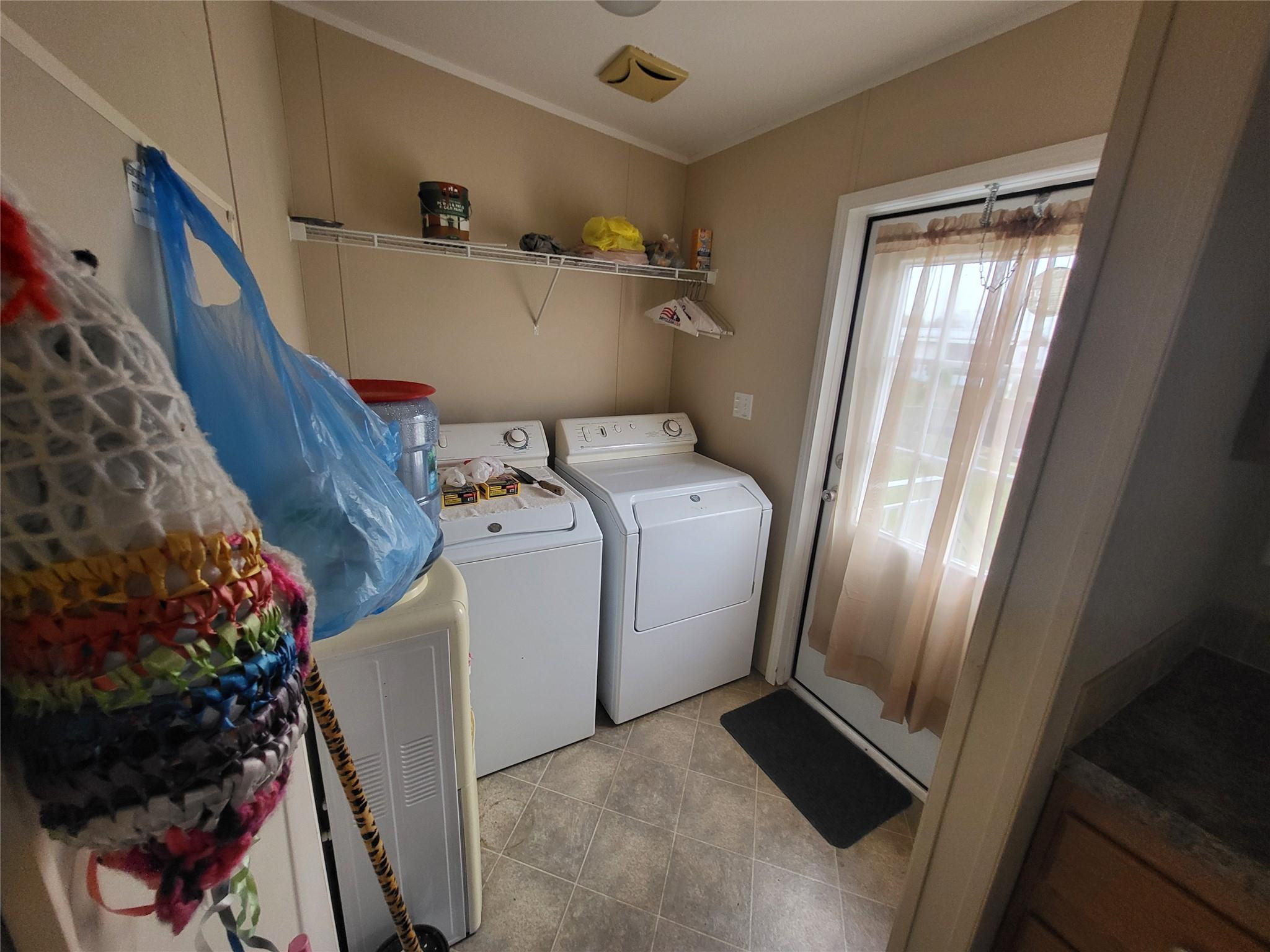 Community of Lakeport - Residential