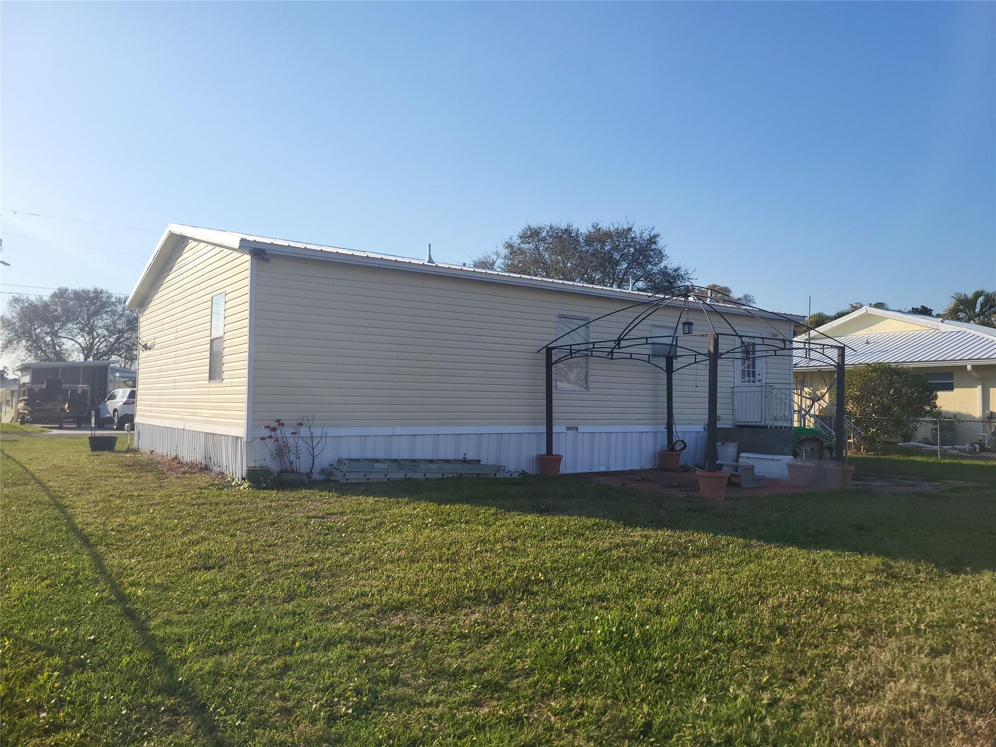 Community of Lakeport - Residential