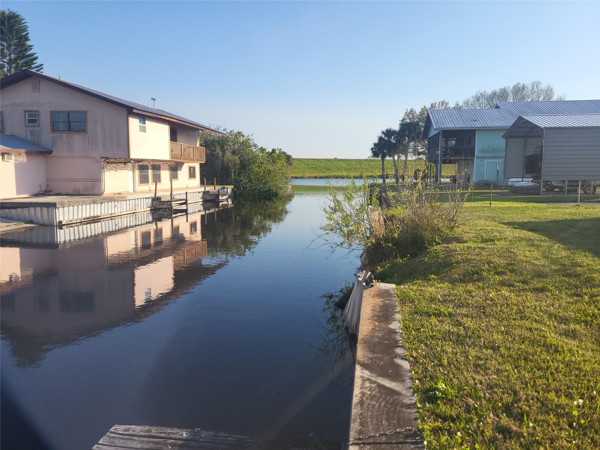 Community of Lakeport - Residential