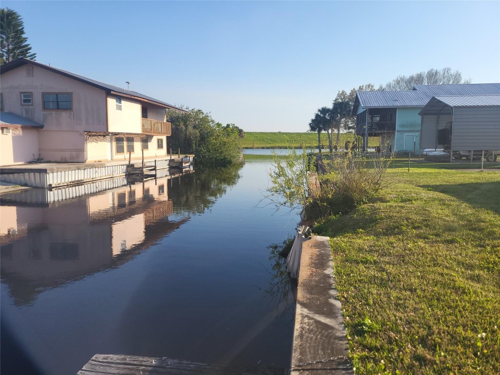 Community of Lakeport - Residential