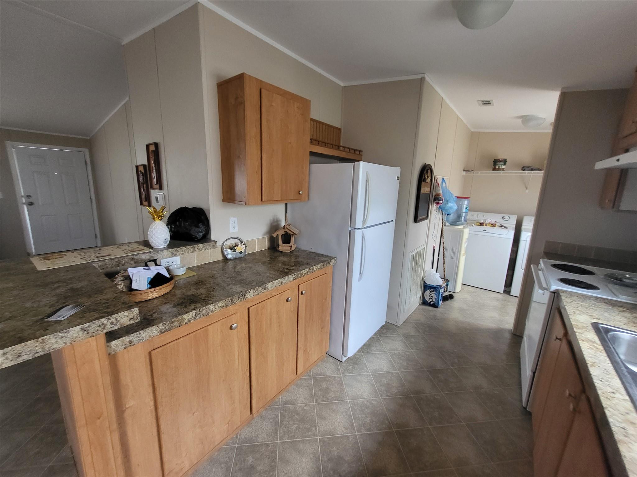 Community of Lakeport - Residential