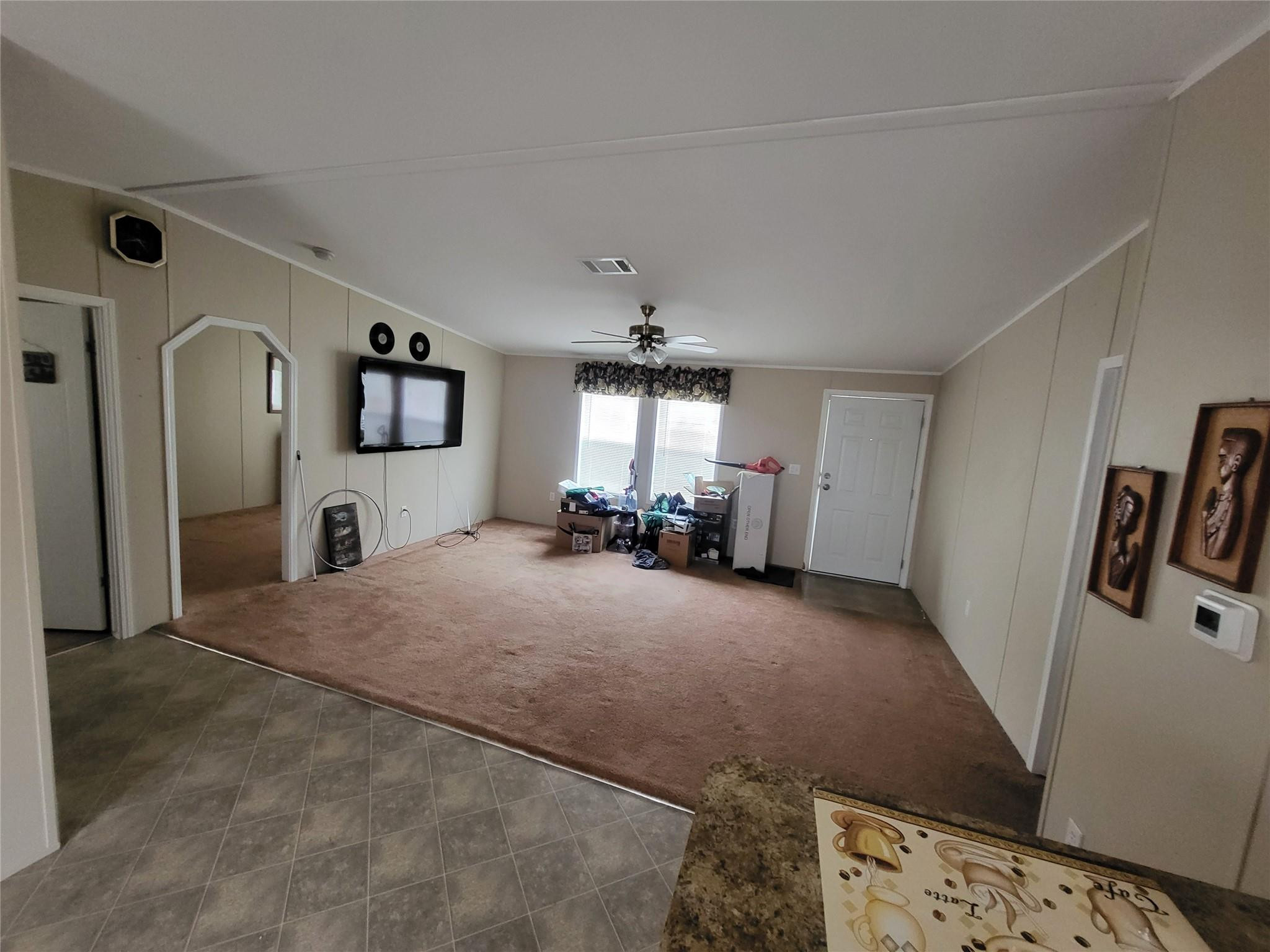 Community of Lakeport - Residential