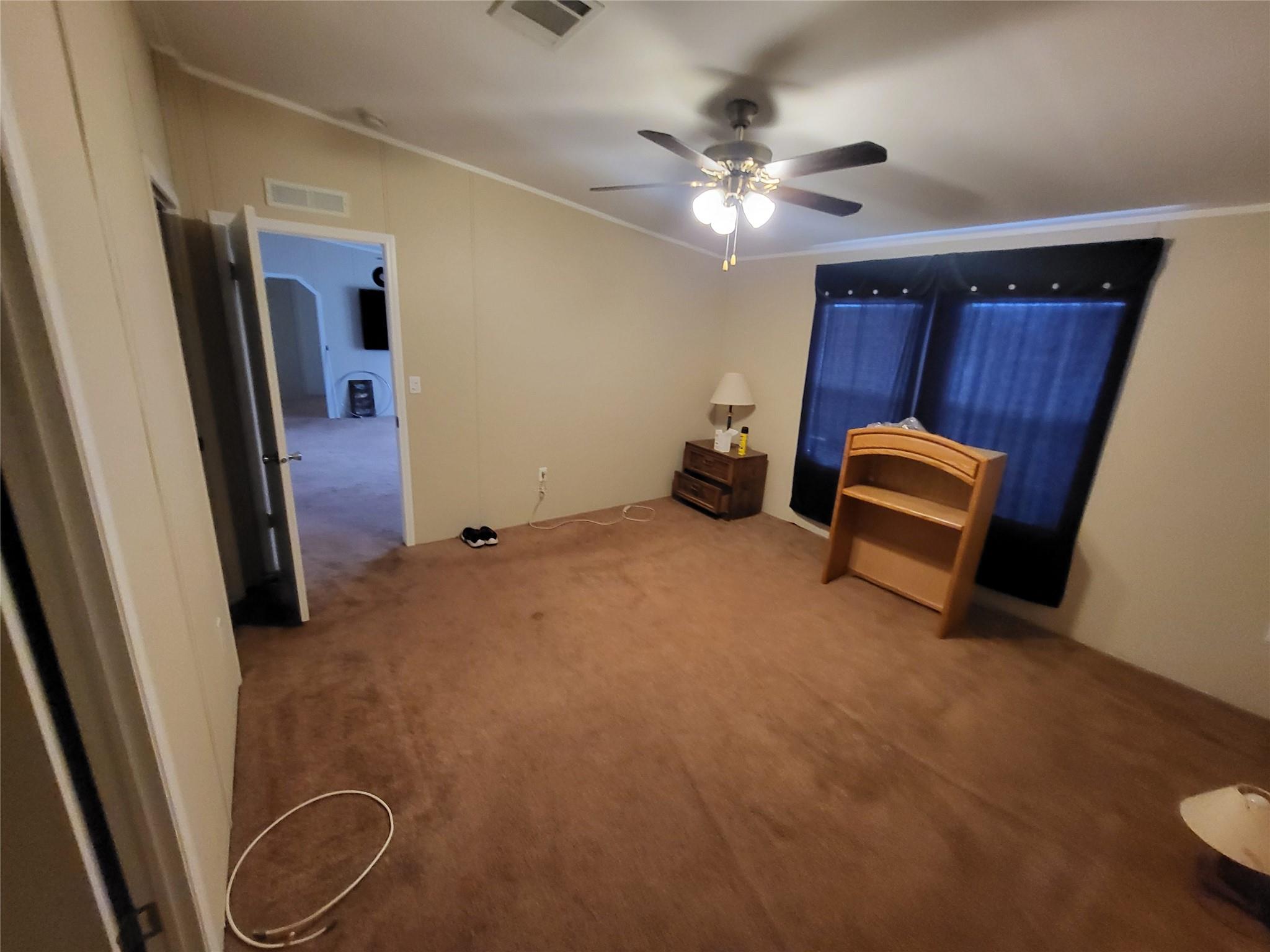 Community of Lakeport - Residential