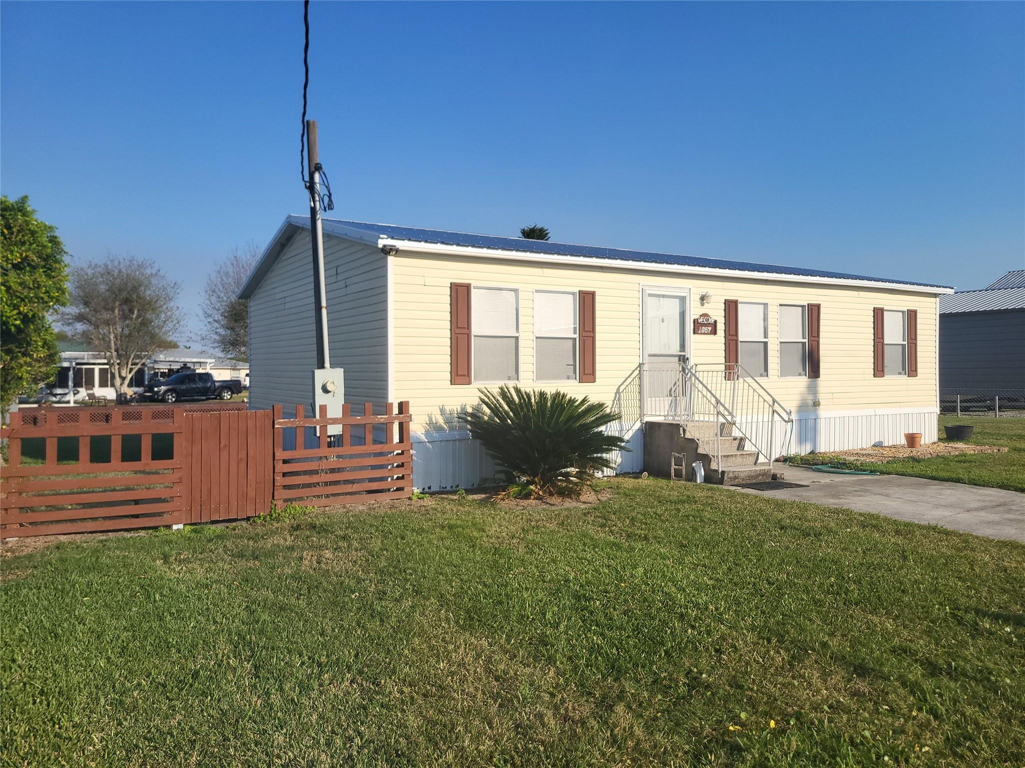 Community of Lakeport - Residential
