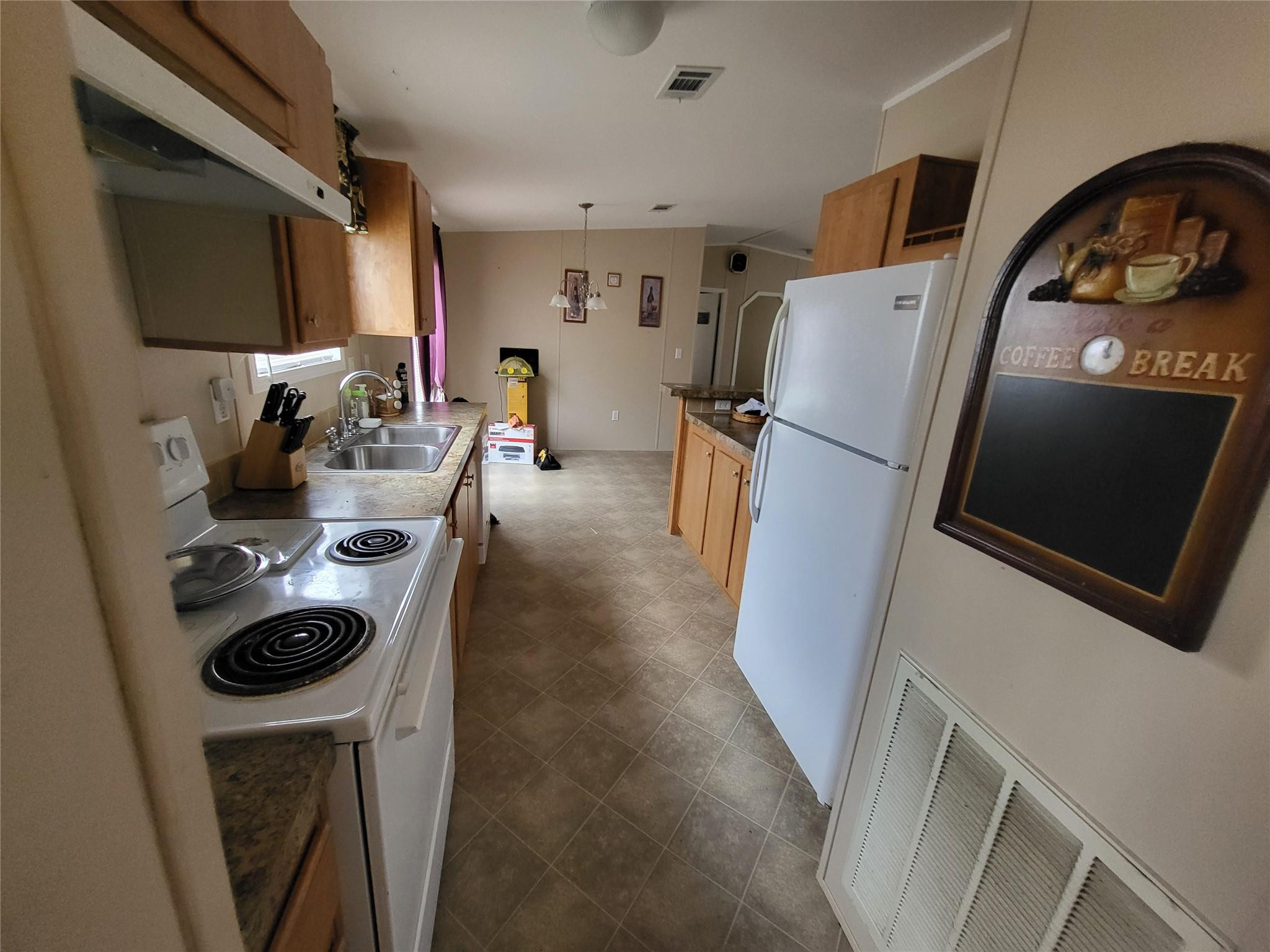 Community of Lakeport - Residential