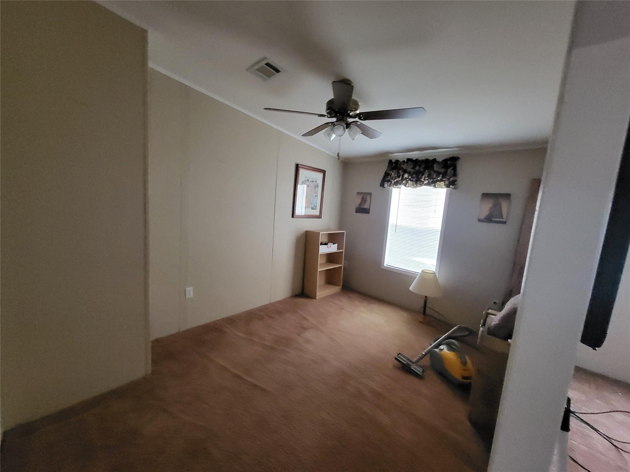 Community of Lakeport - Residential