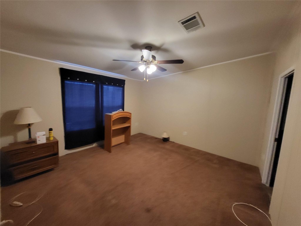 Community of Lakeport - Residential